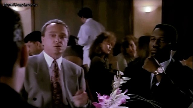 Luke Perry as Dylan in Beverly Hills 90210! (Season 10)