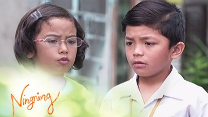 Ningning: Angry Friend