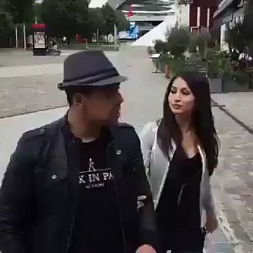 Quand ton pote te pique ta meuf... Mdrrr