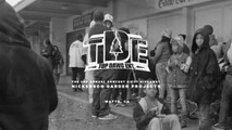 Top Dawg Entertainment Presents 2nd Annual TDE 