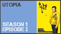 Utopia season 1 episode 2 s1e2