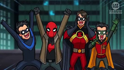 Superman V Batman ( Ft.The Epic Movie Trailer Voice ) - YouTube