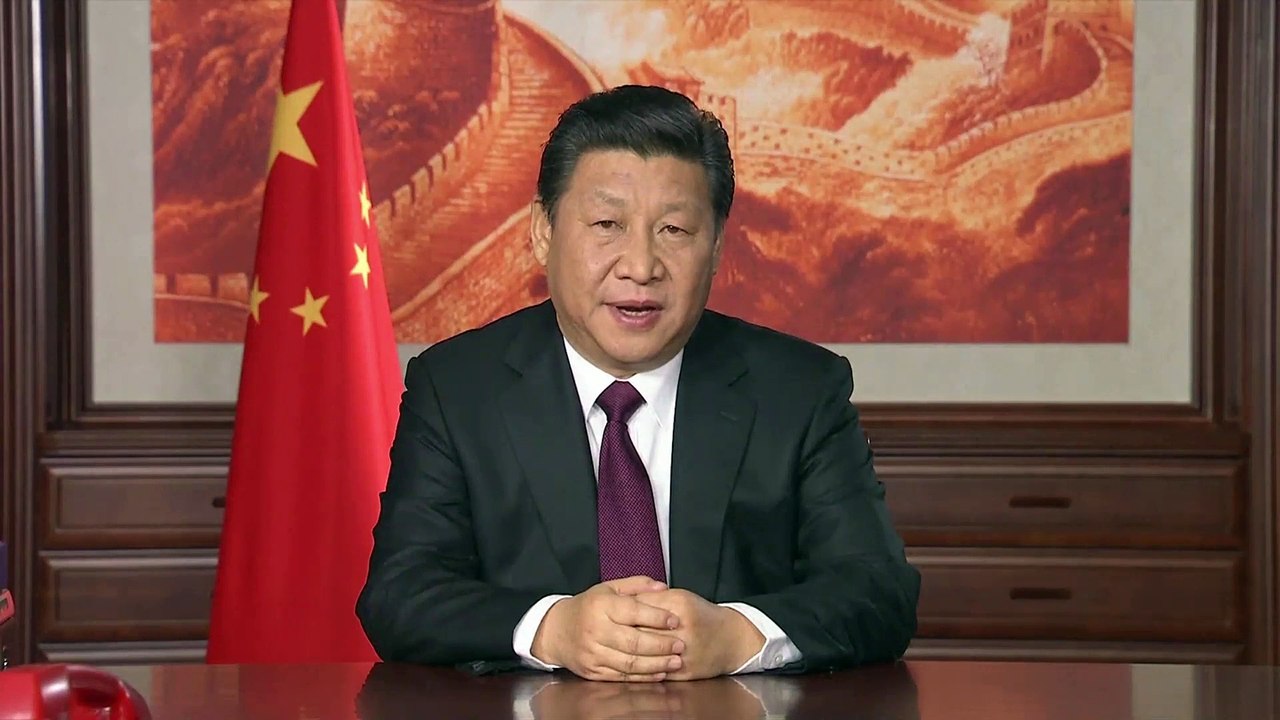 China warns of 'complex changes' in Taiwan election year