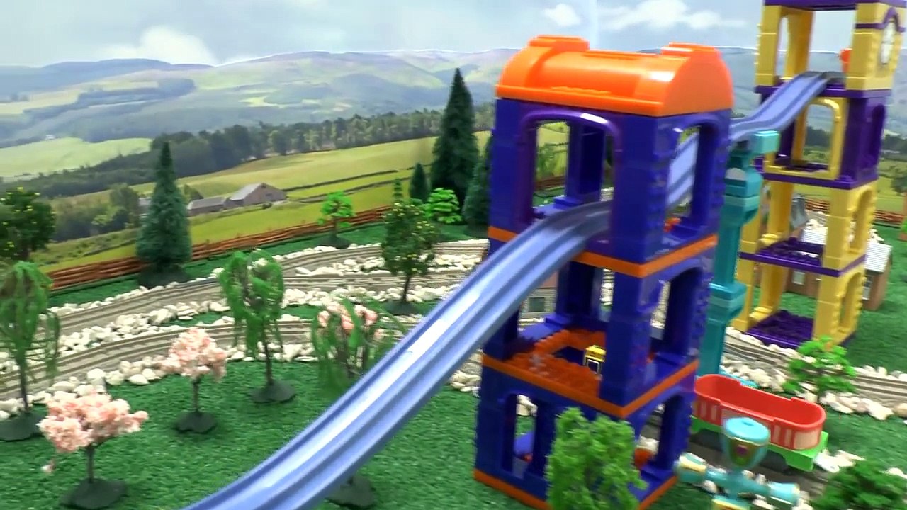 Surprise Eggs Thomas And Friends Mega Bloks Chuggington Play Doh Hot Wheels Kinder Surpris