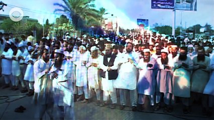 Is Islam The New Communism?