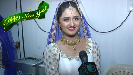 Rashmi Desai Speaks About Her New Year Celebrations | Exclusive Interview