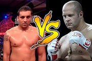 Бой Федор Емельяненко vs Джайдип Сингх | Fight Fedor Emelianenko vs Jaideep Singh