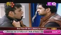 Ishani ko Bachane mein Ranveer ne Kardi Nirbhay ke Bodyguard ki Peetai 31st December 2015 Meri Aashiqui Tum Se Hi