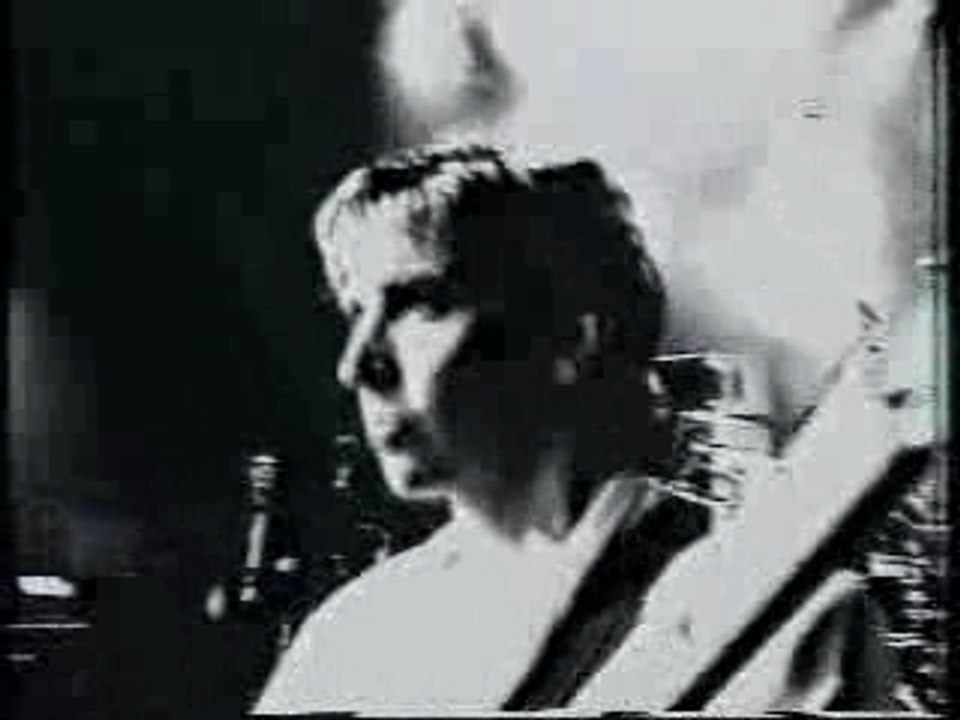 EVERY BREATH YOU TAKE - LIVE