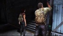 Survival Horror The Last of Us™ Remastered - Gameplay (65)