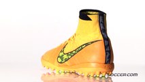 Nike Elastico Superfly TF Turf Soccer Shoes 68726