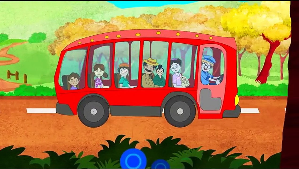 Children Songs Collection - ABC Phonics Song & Top 12 Nursery Rhymes For Babies & Toddlers (1)