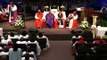 Bishop Horace Smith Preaches Simply Sacred Consecration of Bishop Jackie McCullough
