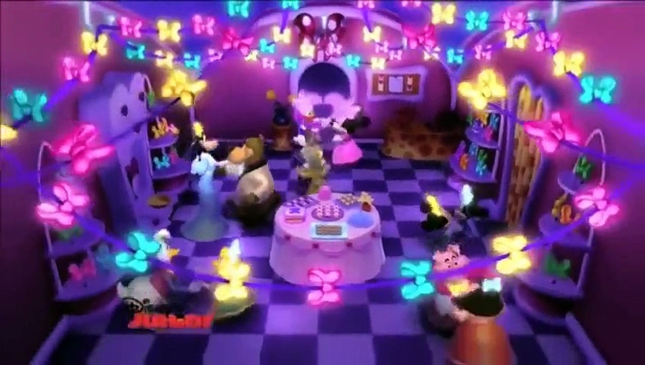 Minnie Mouse Bowtique Collect The TOP Favourite Episodes