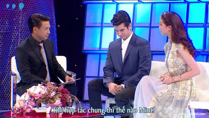 [T-Zone Kitesvn][Vietsub] Today Show - Một nửa linh hồn vì em (720p)