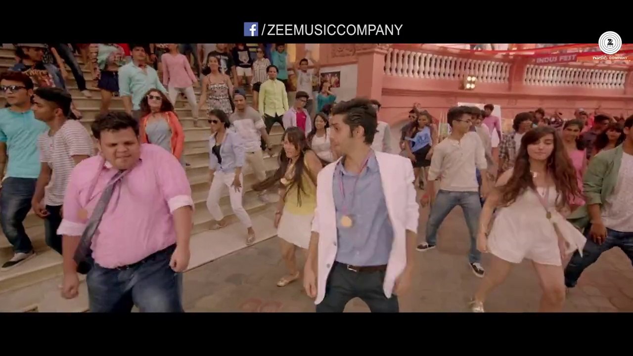 Lapak Jhapak -> Ghayal Once Again ->Sunny Deol - Om Puri & Soha Ali Khan -> NEW Movie HD