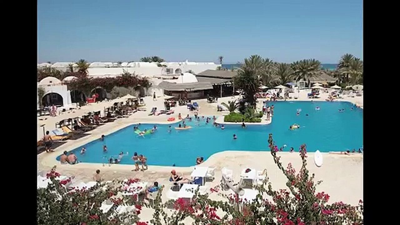 Seabel rym beach Djerba 4
