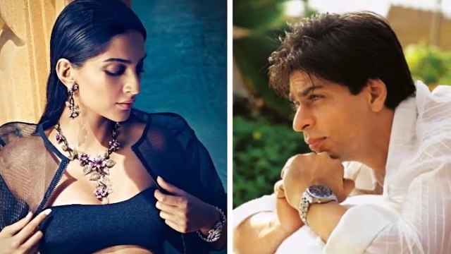 Shahrukh Khan's 'Raees' Leaked Song - 'Dil Ki Baat' - Bollywood Hindi Songs '2015'