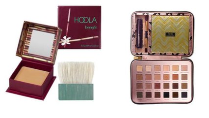 New Year's Eve beauty buys to go glam