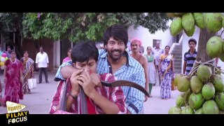 Lachimdeviki O lekkundhi (LOL) Telugu Movie Theatrical Trailer -- Naveen Chandra , Lavanya Tripathi - YouTube