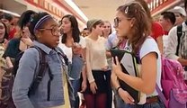 High School Dance Battle - Geeks vs. Cool Kids! (4K)