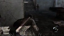 Survival Horror The Last of Us™ Remastered - Gameplay (84)