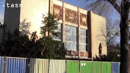 =tasr= BRATISLAVA_PKO_BURANIE 30.12.2015