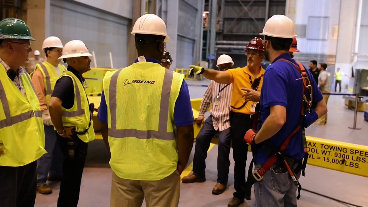 NASA Hispanic Heritage Month Profile Miguel De Jesus, Marshall Space Flight Center