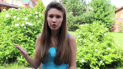 Косметика Organic Surge | MariaInTheBigCity