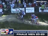 Championnat du Monde UCI CANADA 2007 - Men_25-29