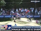 Championnat du Monde UCI CANADA 2007 - Men_30+