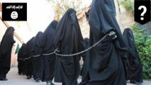 ISIS document details the dos and don'ts of sleeping with female slaves