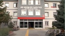 Kayseri Türkiye?deki İlk Yataklı Çocuk Diş Hastanesi