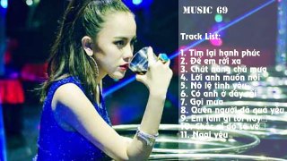 Liên Khúc Nhạc Trẻ Hay Nhất Tháng 4 2015 Nonstop - Việt Mix - H.I.T - Tìm Lại Hạnh Phúc