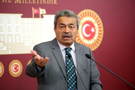 Kamer Genç'in Öldüğü Yönündeki İddialar Asılsız Çıktı