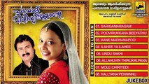 Malayalam Mappila Songs | Padavalu Mizhiyullole | Kannur Shareef Old Mappila Songs | Audio Jukebox