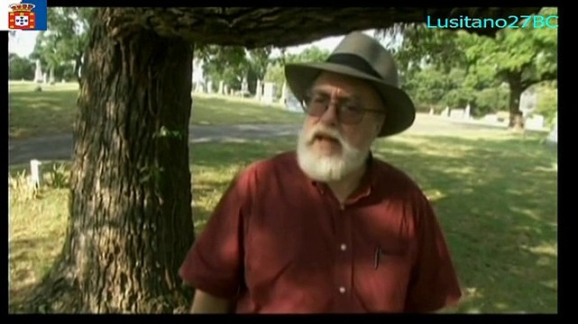 Histórias de OVNIS, Ep.3, A Grande Conspiração Extraterrestre - DC