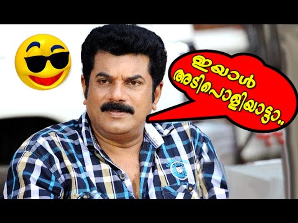 Malayalam Comedy Scenes From Movies | Mukesh Malayalam Comedy Scenes | Malayalam Comedy Movies [HD]