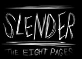 Slender: The Eight Pages | ULTIMATE JUMPSCARE!