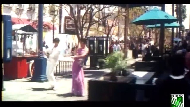 Enakke Enakkaa Video | Jeans | A.R.Rahman | Prashanth | Shankar | Vairamuthu