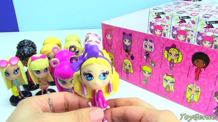 Tokidoki Barbie Blind Boxes