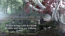 GAME OF THRONES SONG & QUOTES- When Winter Comes by Miracle Of Sound