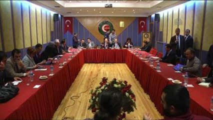 Soylu: "Asgari Ücrette Maliyetin Yüzde 40'ını Devlet Karşılayacak"