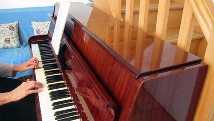 Savoir prendre le temps d'apprécier...