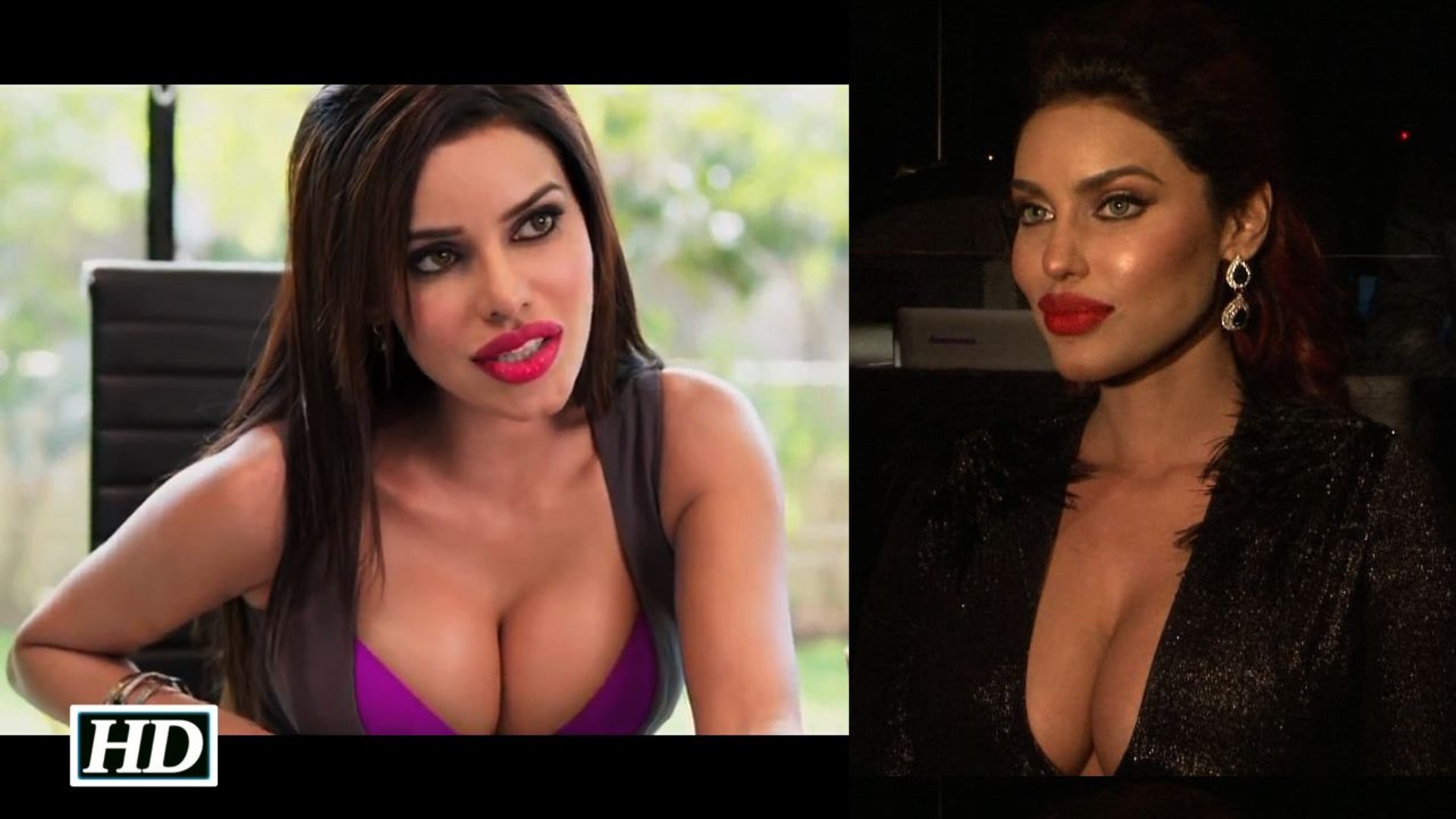 Sexy Porn Videos Of Mastizaade - Gizele Thakral Talks About Her Act In Mastizaade - video Dailymotion