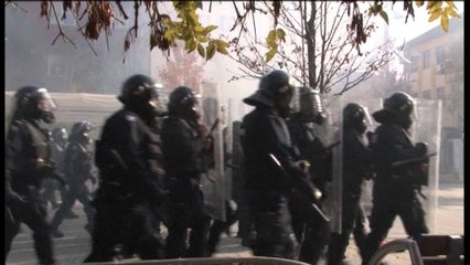 ALBIN KURTI INTERVIST