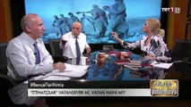 Mustafa Çalık: Enver Paşa 80 tane Atatürk eder | Gündem Ötesi