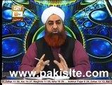 Namaz-Main-Nabi-Kareem-saw-ka-khyal-ane-se-namaz-toot-jati-hai___ Mufti-Akmal-Qtv - Video Dailymotion