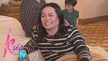 Kris TV: Why Joel Cruz have many properties?