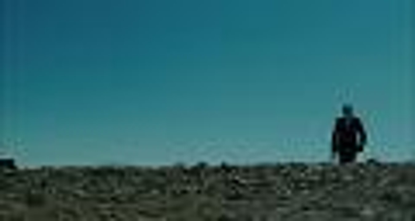 quantum of solace
